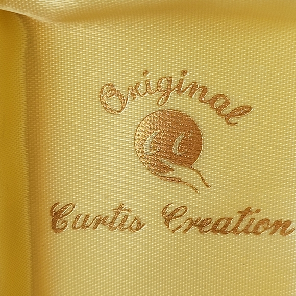 Vintage Curtis Creation Genuine Cameo Pendant & Clip-On Earrings ~ 12 KTGF ~ - Picture 11 of 16